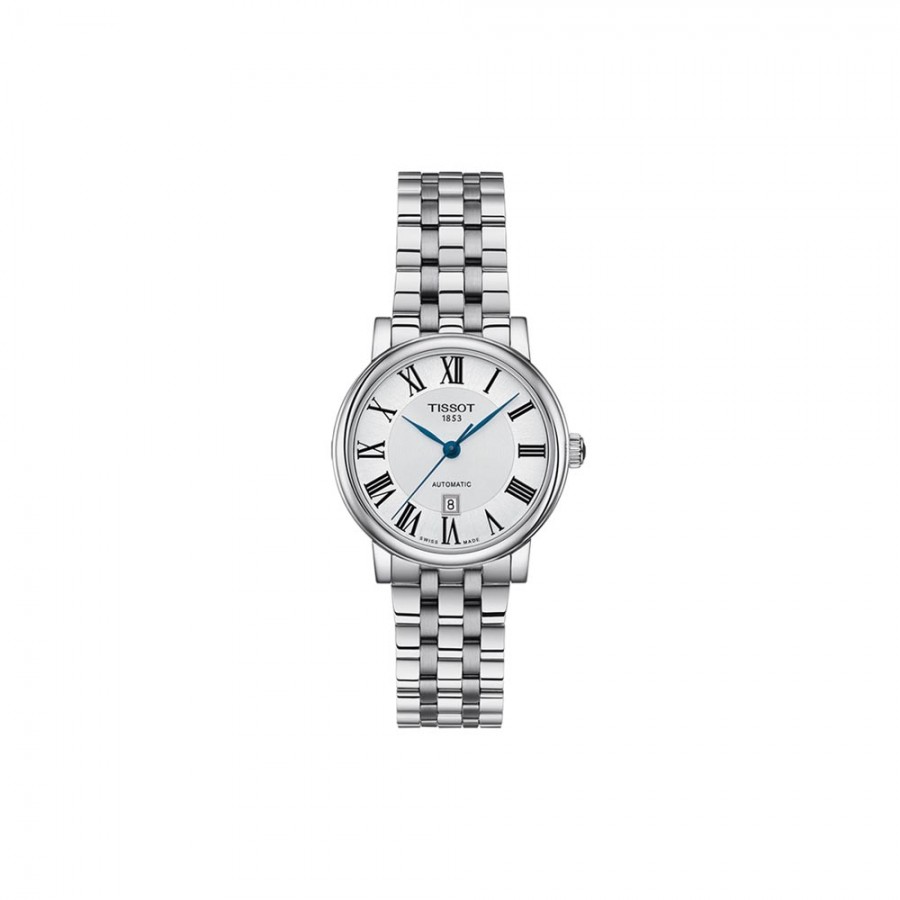 TISSOT CARSON PREMIUM AUTOMATIC LADY ref. T122.207.11.033.00