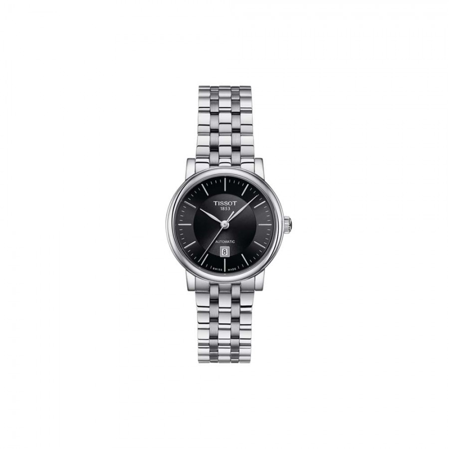 TISSOT CARSON PREMIUM AUTOMATIC LADY ref. T122.207.11.051.00