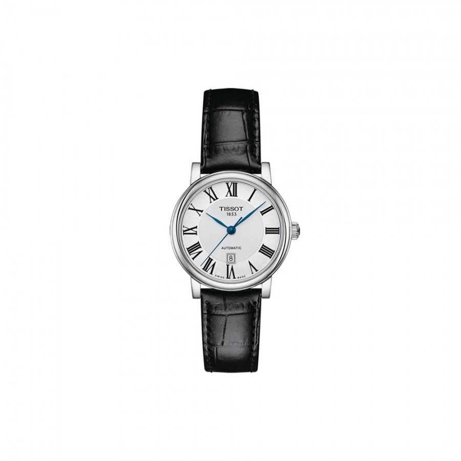 TISSOT CARSON PREMIUM AUTOMATIC LADY ref. T122.207.16.033.00