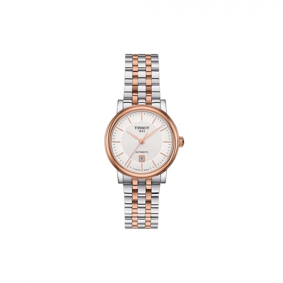 TISSOT CARSON PREMIUM LADY ref. T122.207.22.031.01