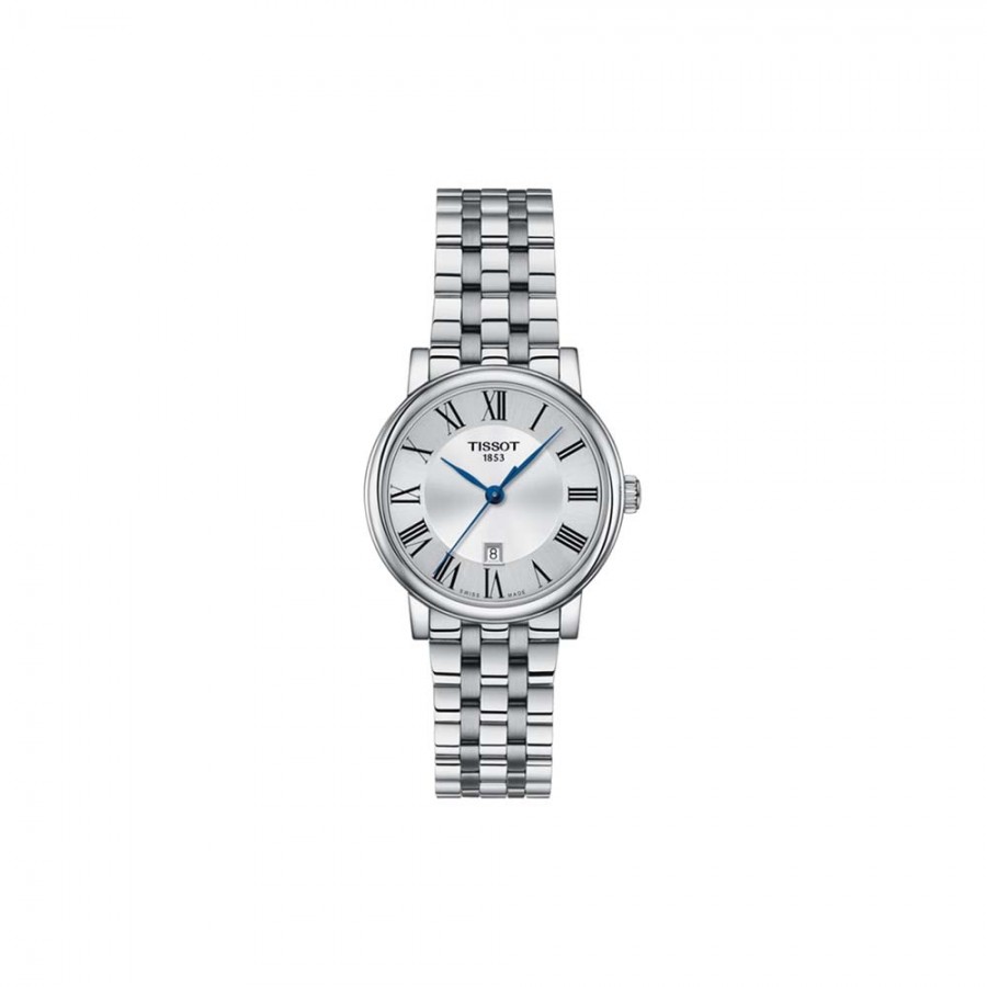 TISSOT CARSON PREMIUM LADY ref. T122.210.11.033.00