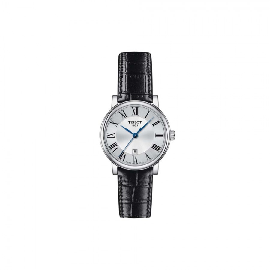 TISSOT CARSON PREMIUM LADY ref. T122.210.16.033.00