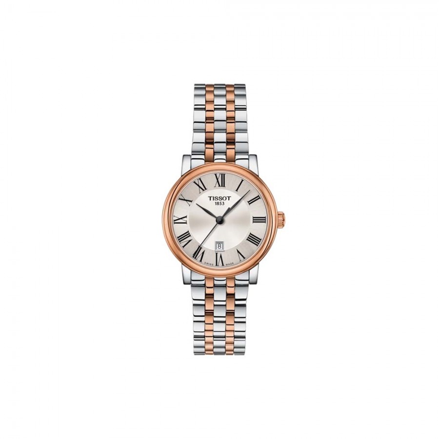 TISSOT CARSON PREMIUM LADY ref. T122.210.22.033.01