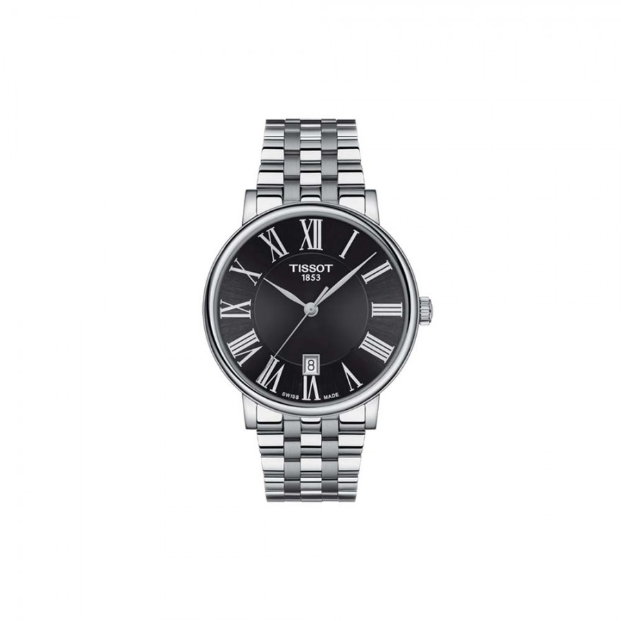 TISSOT CARSON PREMIUM ref. T122.410.11.053.00