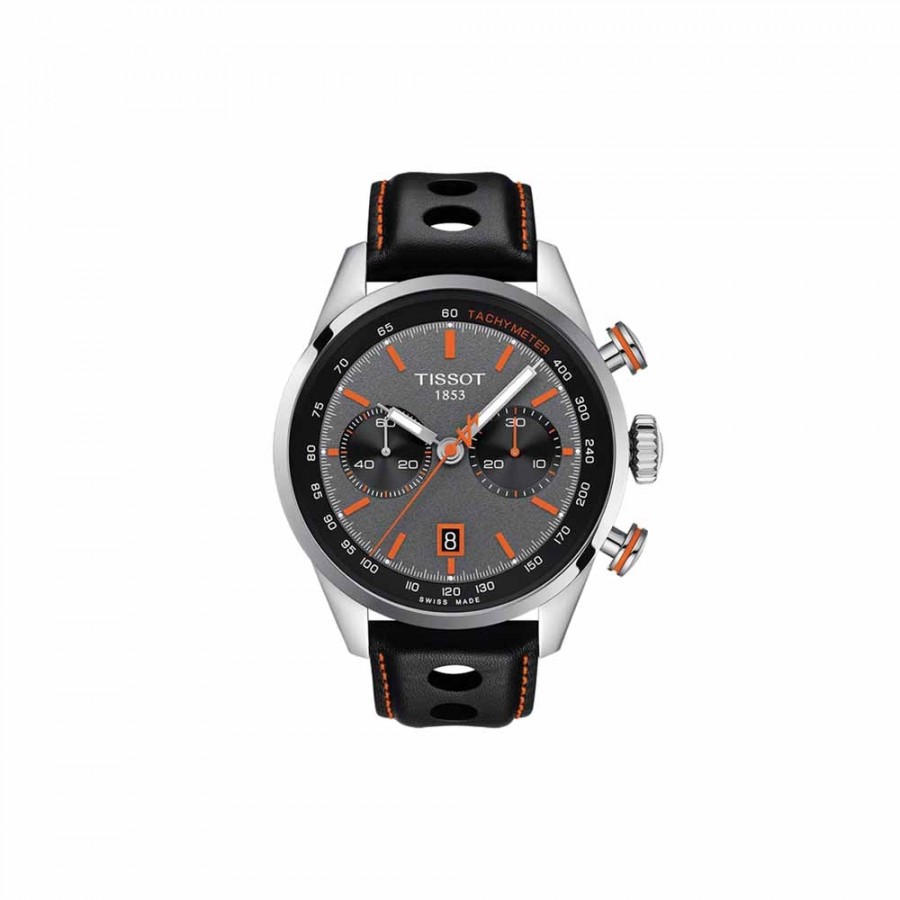  TISSOT ALPINE ON BOARD AUTOMATIC CHRONOGRAPH ref. T123.427.16.081.00