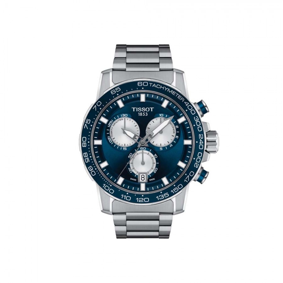 TISSOT SUPERSPORT CHRONO ref. T125.617.11.041.00