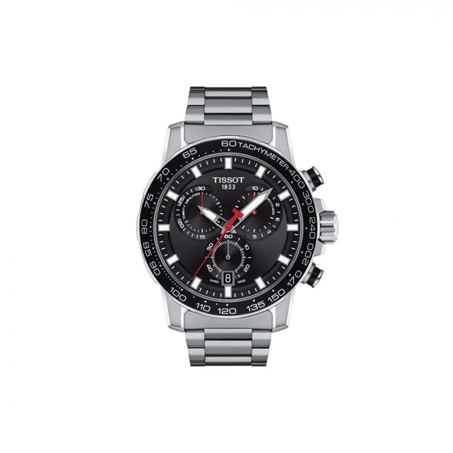 TISSOT SUPERSPORT CHRONO ref. T125.617.11.051.00