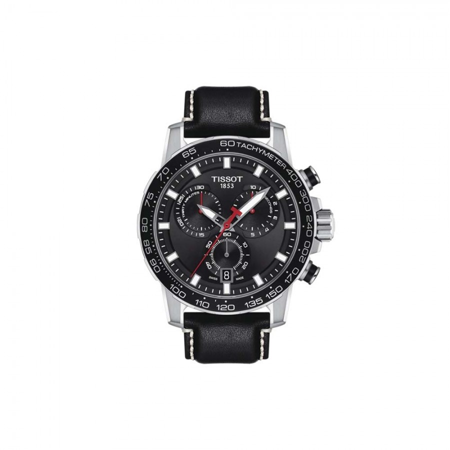 TISSOT SUPERSPORT CHRONO ref. T125.617.16.051.00