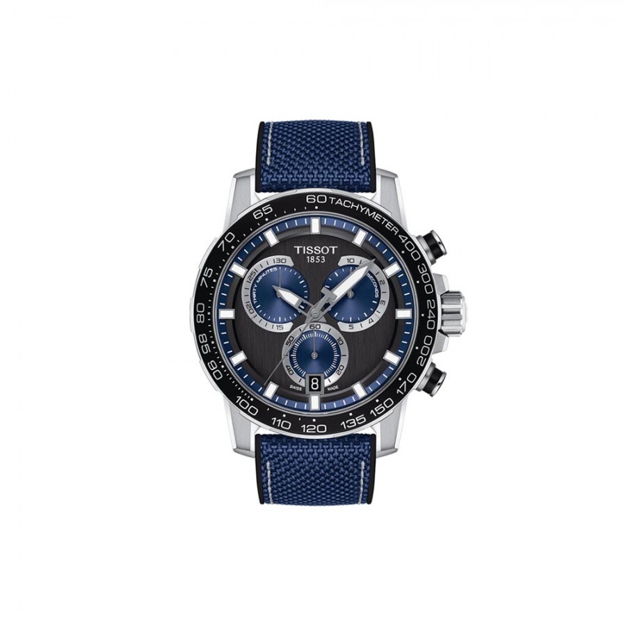 TISSOT SUPERSPORT CHRONO ref. T125.617.17.051.03