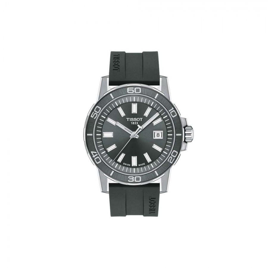 TISSOT SUPERSPORT GENT ref. T125.610.17.081.00