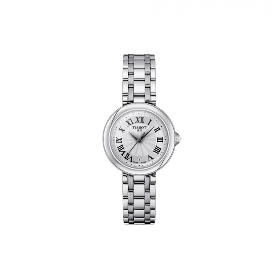 TISSOT BELLISSIMA SMALL LADY ref. T126.010.11.013.00