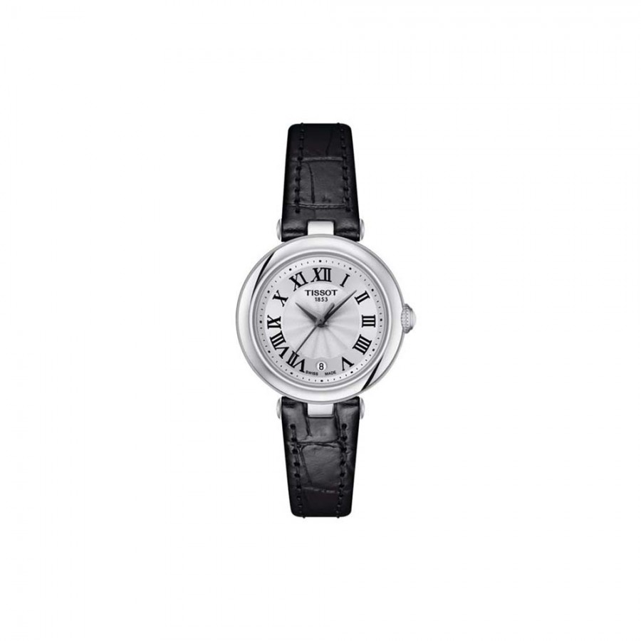 TISSOT BELLISSIMA SMALL LADY ref. T126.010.16.013.00