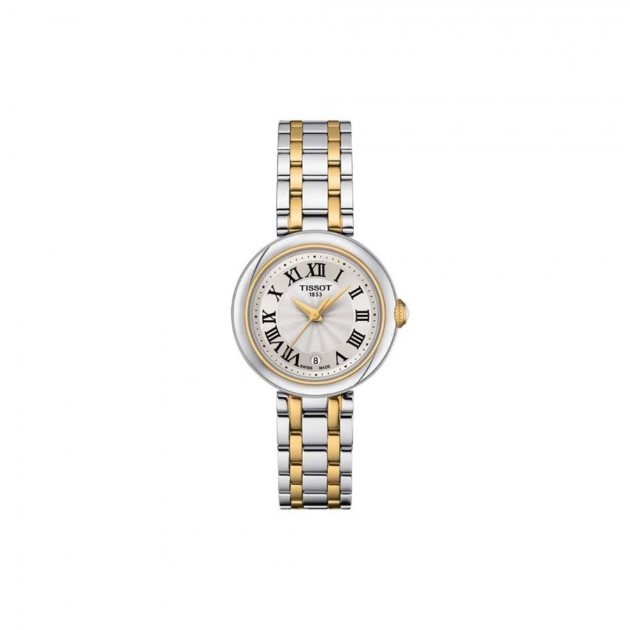 TISSOT BELLISSIMA SMALL LADY ref. T126.010.22.013.00