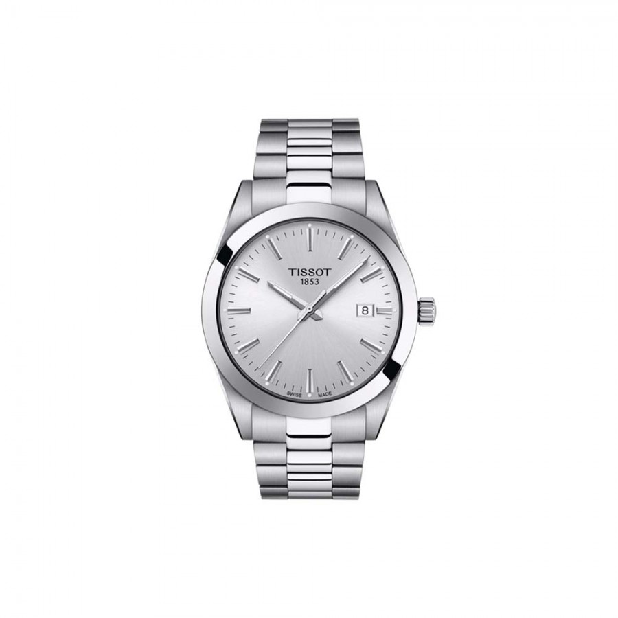 TISSOT GENTLEMAN ref. T127.410.11.031.00