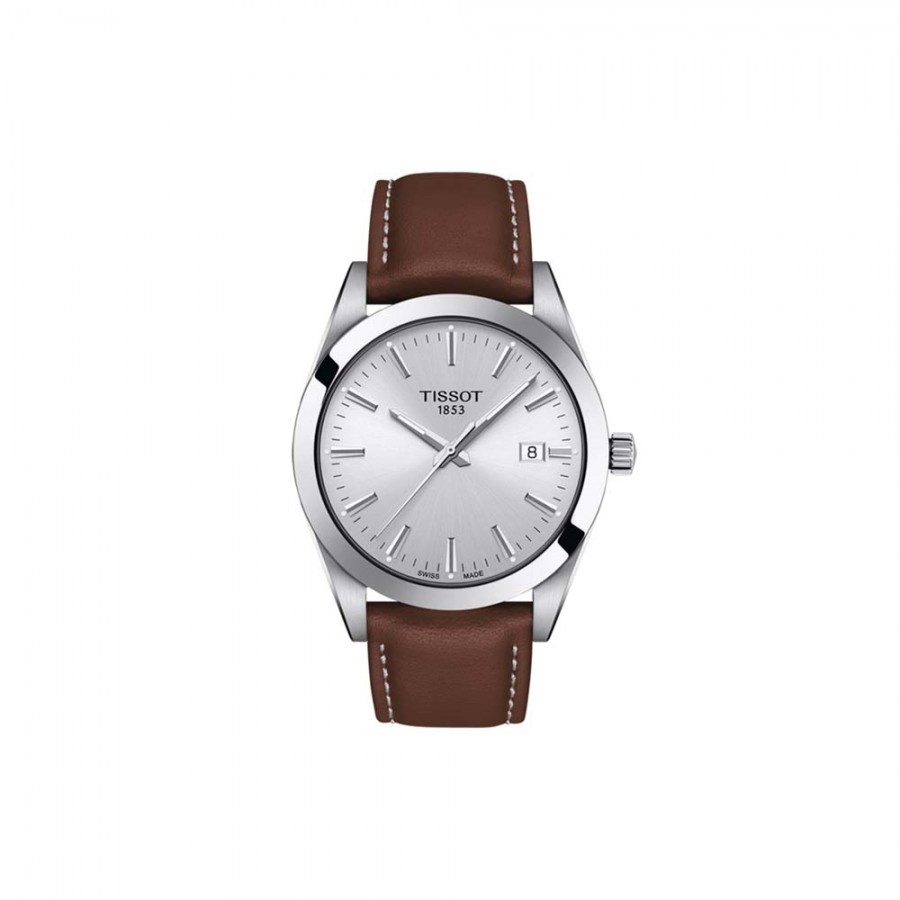 TISSOT GENTLEMAN ref. T127.410.16.031.00