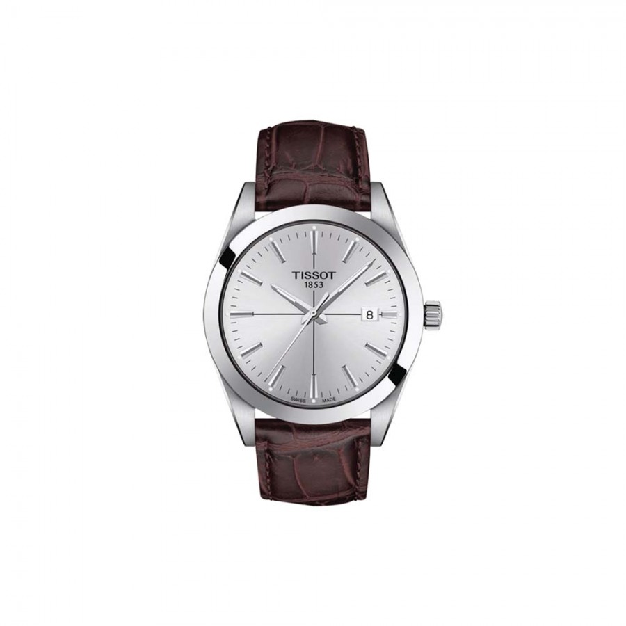 TISSOT GENTLEMAN ref. T127.410.16.031.01