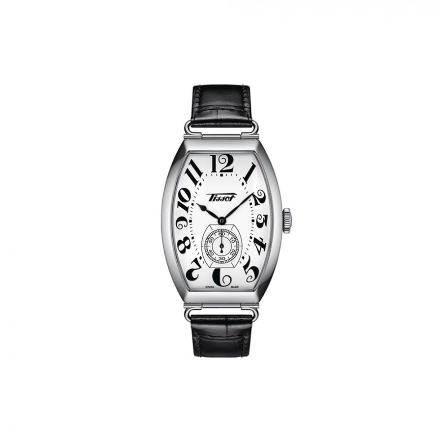 TISSOT HERITAGE PORTO MECHANICAL ref. T128.505.16.012.00