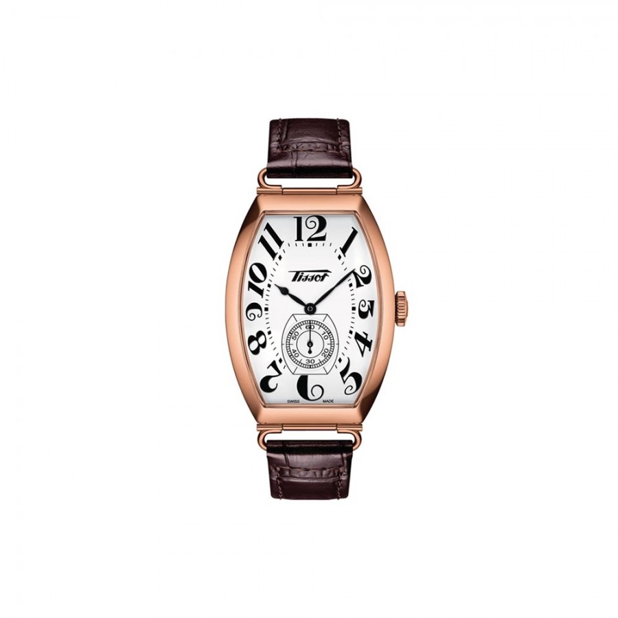 TISSOT HERITAGE PORTO MECHANICAL ref. T128.505.36.012.00