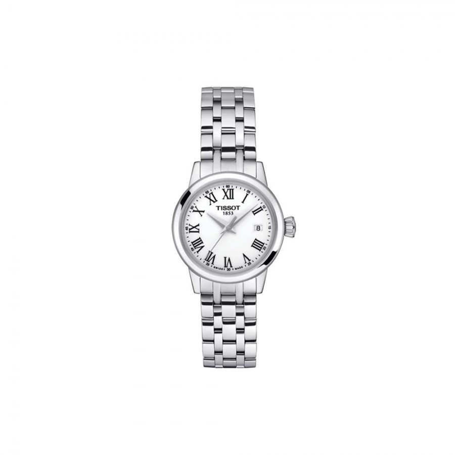 TISSOT CLASSIC DREAM LADY ref. T129.210.11.013.00