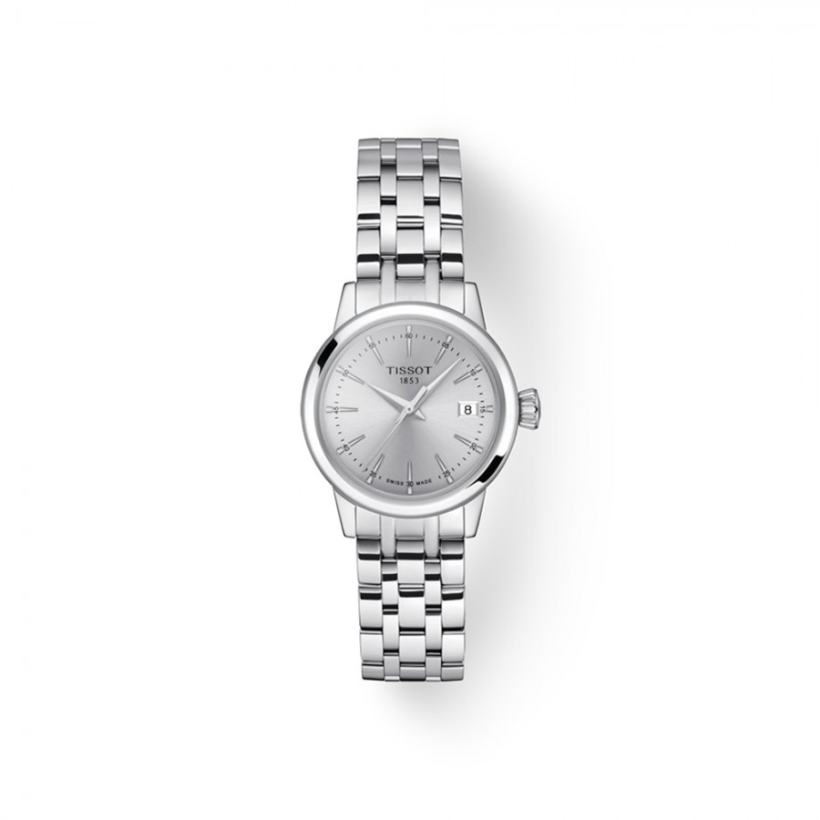 TISSOT CLASSIC DREAM LADY ref. T1292101103100