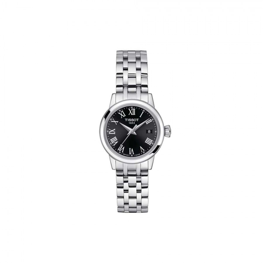 TISSOT CLASSIC DREAM LADY ref. T129.210.11.053.00