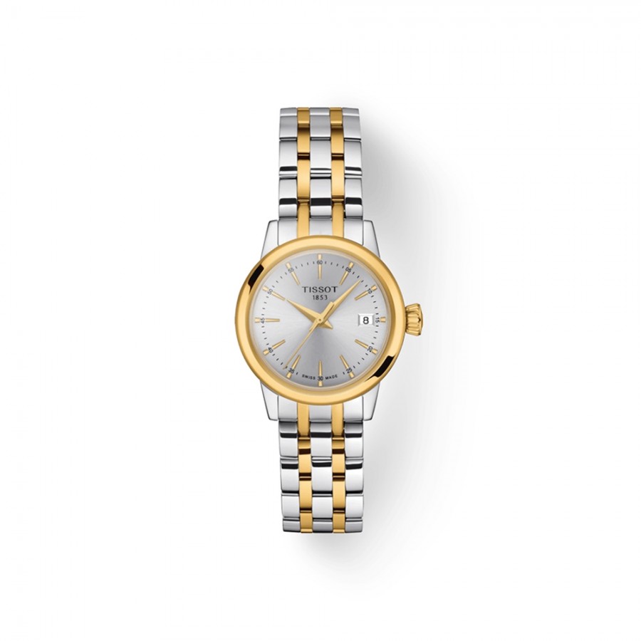 TISSOT CLASSIC DREAM LADY ref. T1292102203100