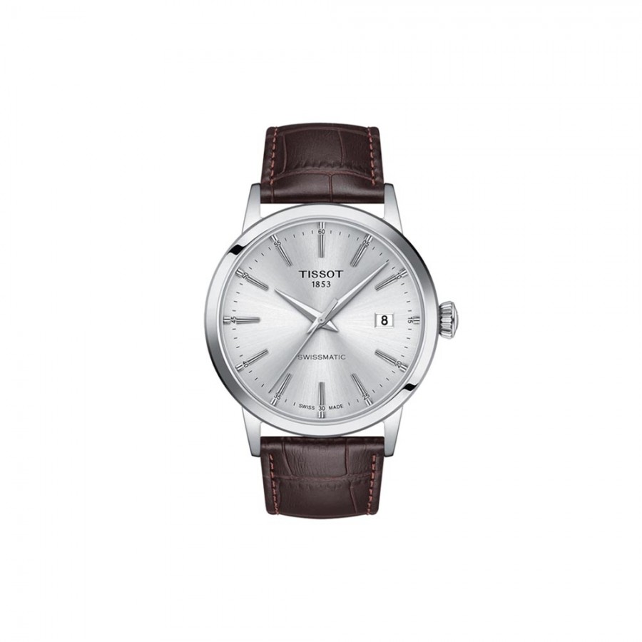 TISSOT CLASSIC DREAM SWISSMATIC ref. T129.407.16.031.00