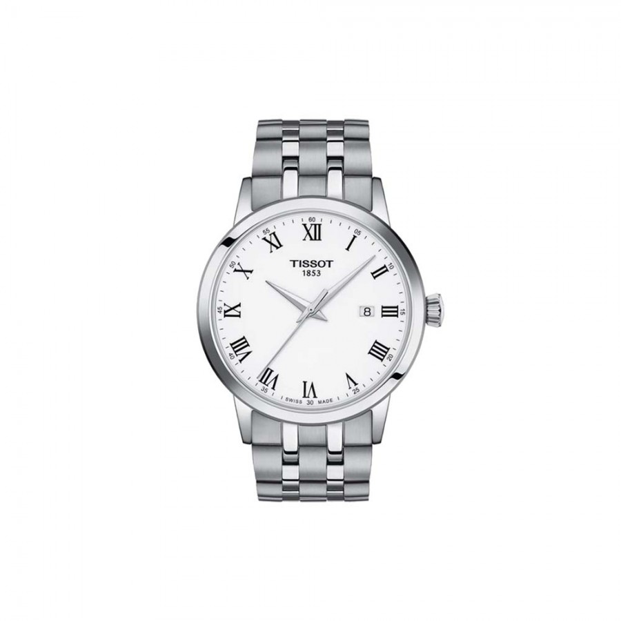 TISSOT CLASSIC DREAM ref. T129.410.11.013.00