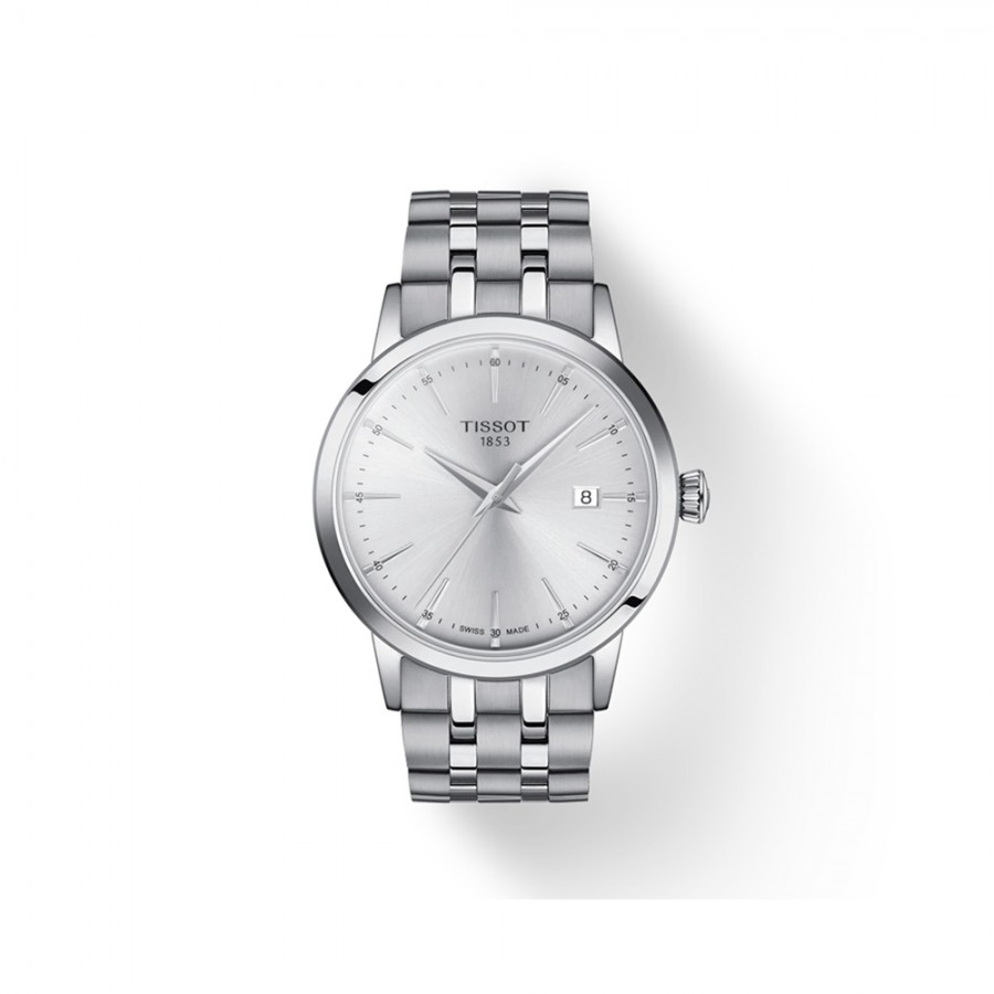 TISSOT CLASSIC DREAM ref. T1294101103100