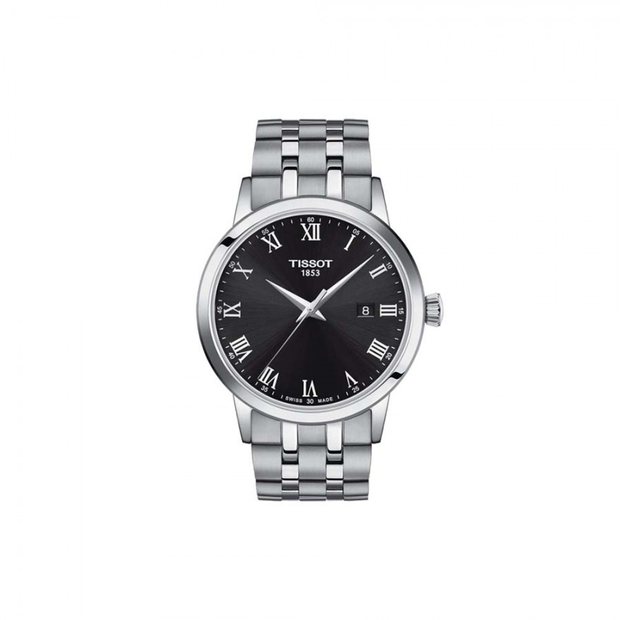 TISSOT CLASSIC DREAM ref. T129.410.11.053.00