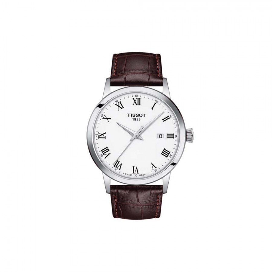 TISSOT CLASSIC DREAM ref. T129.410.16.013.00