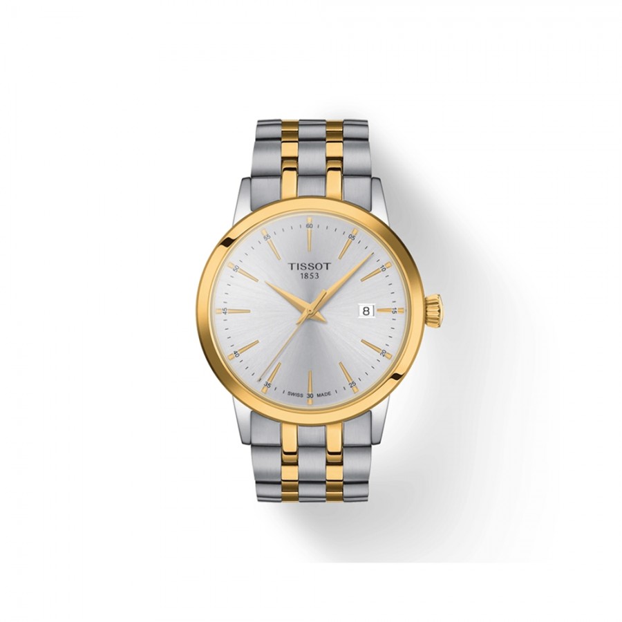 TISSOT CLASSIC DREAM ref. T1294102203100