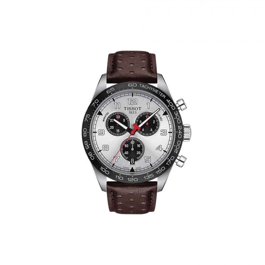 TISSOT PRS 516 CHRONOGRAPH ref. T131.617.16.032.00