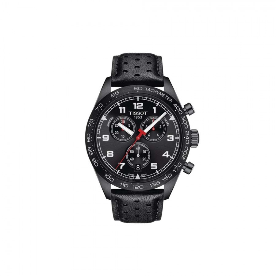 TISSOT PRS 516 CHRONOGRAPH ref. T131.617.36.052.00