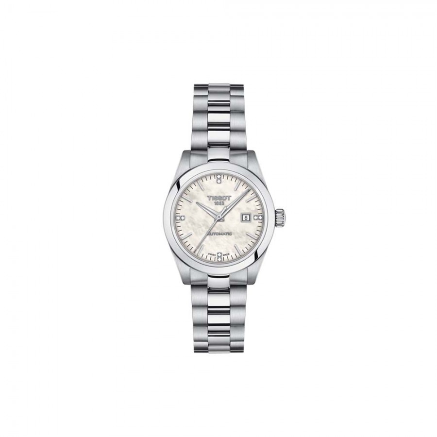 TISSOT T-MY LADY AUTOMATIC ref. T132.007.11.116.00