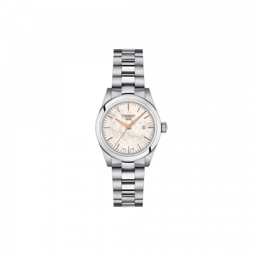 TISSOT T-MY LADY ref. T132.010.11.111.00