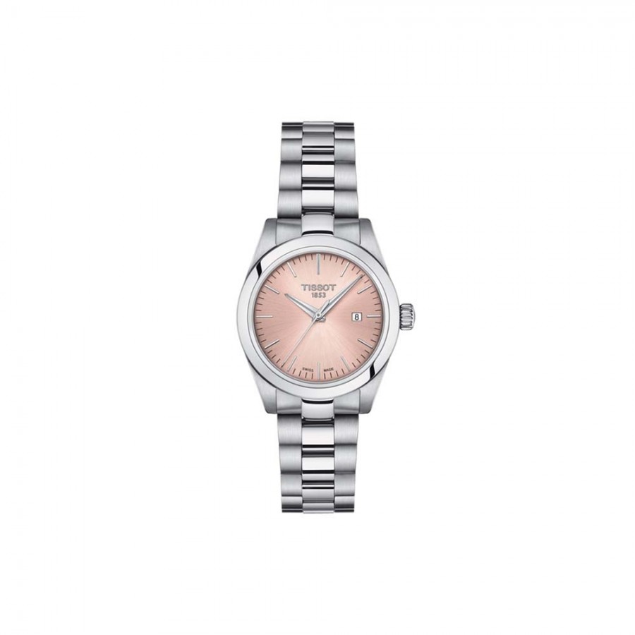 TISSOT T-MY LADY ref. T132.010.11.331.00