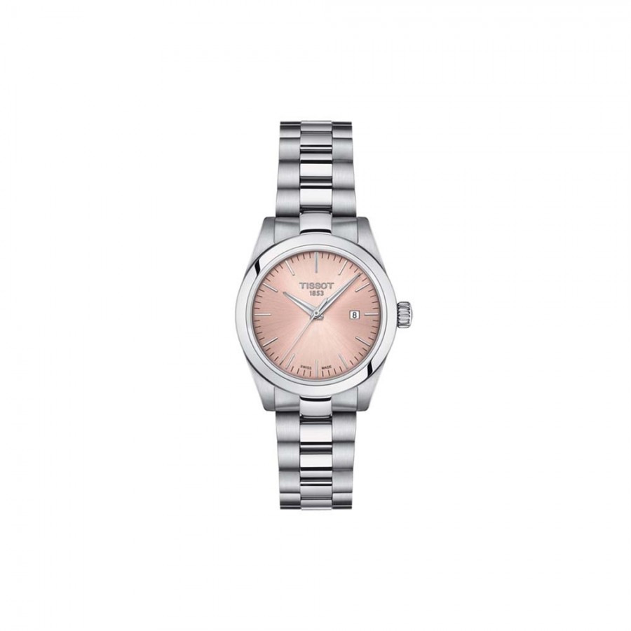 TISSOT T-MY LADY ref. T132.010.11.331.00