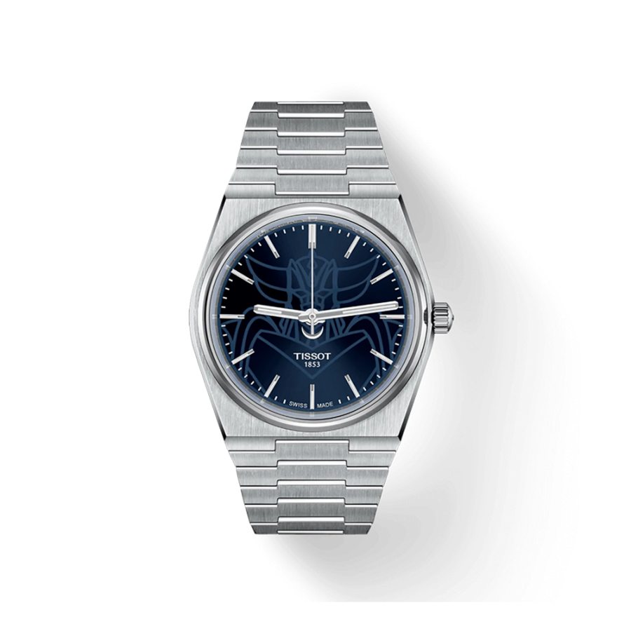 TISSOT PRX UFO Powermatic 80 ref. T1374071104102