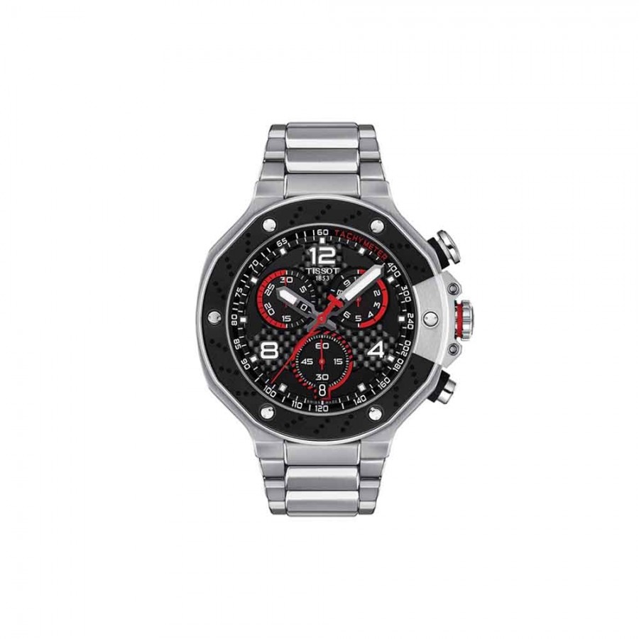 TISSOT T-RACE MOTOGP CHRONOGRAPH 2022 LIMITED EDITION ref. T141.417.11.057.00