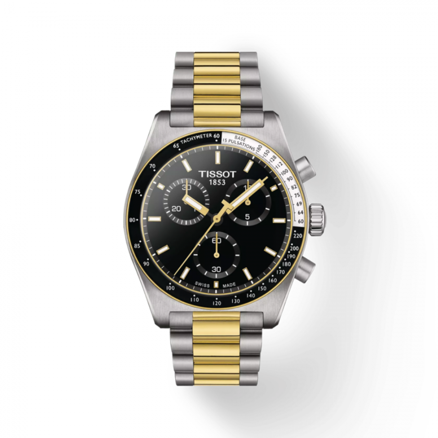 TISSOT PR516 Chronograph ref. T1494172205100