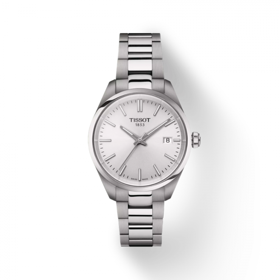 TISSOT PR 100 34mm ref. T1502101103100