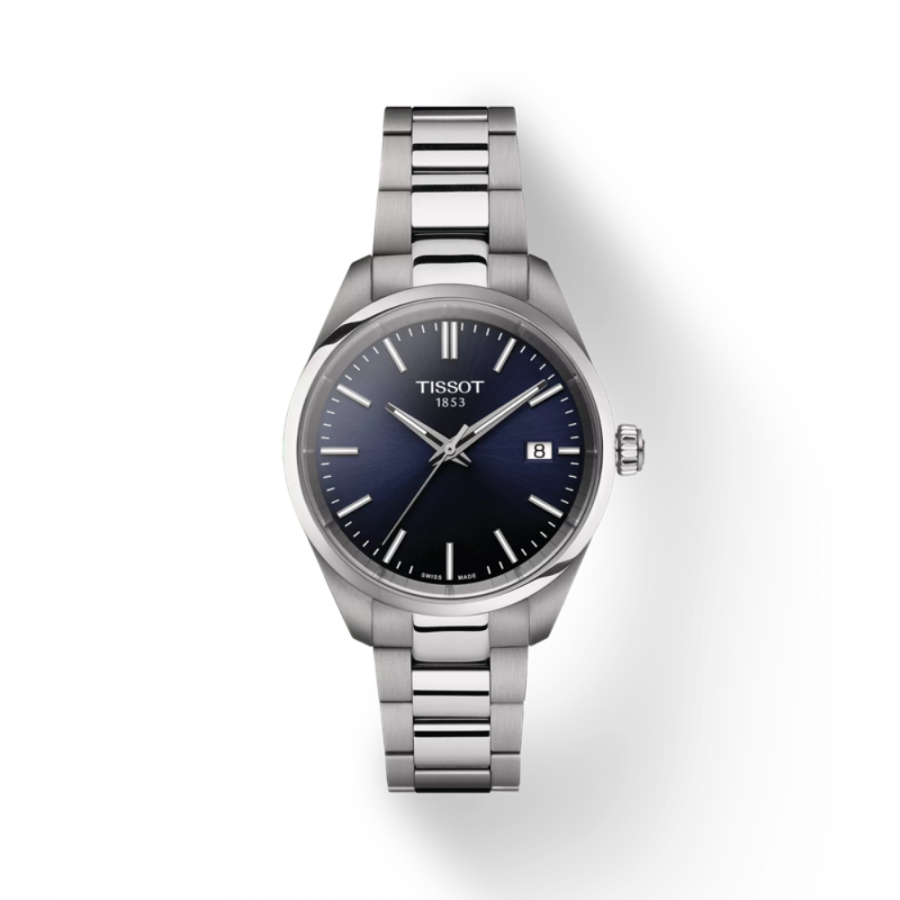 TISSOT PR 100 34mm ref. T1502101104100