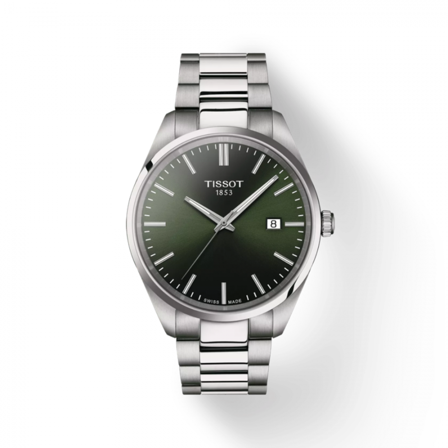 TISSOT PR 100 40mm ref. T1504101109100