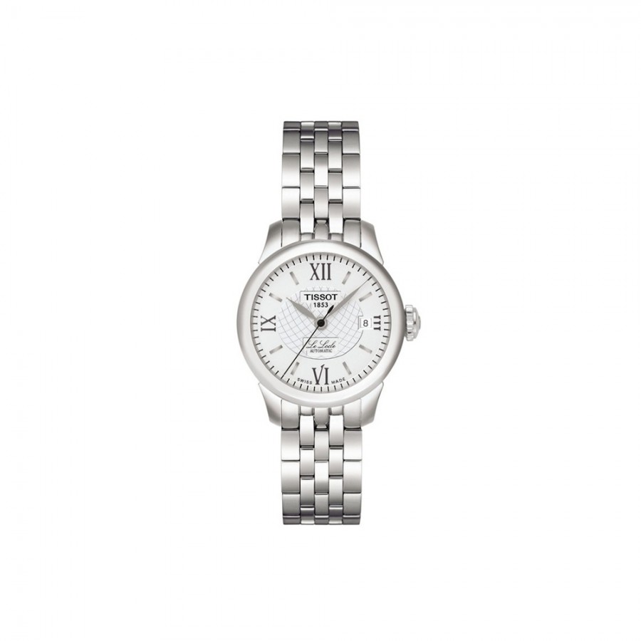 TISSOT LE LOCLE AUTOMATIC SMALL LADY ref. T41.1.183.33