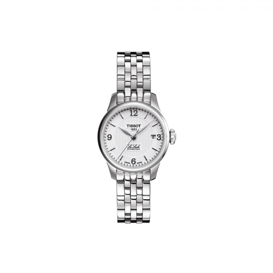 TISSOT LE LOCLE AUTOMATIC SMALL LADY ref. T41.1.183.34