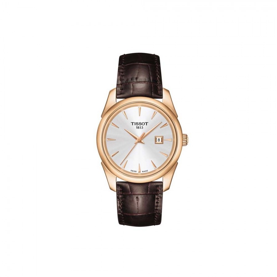 TISSOT VINTAGE LADY 18K GOLD ref. T920.210.76.031.00