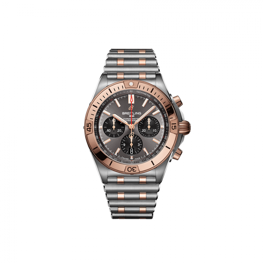 BREITLING CHRONOMAT B01 42 ref. UB0134101B1U1