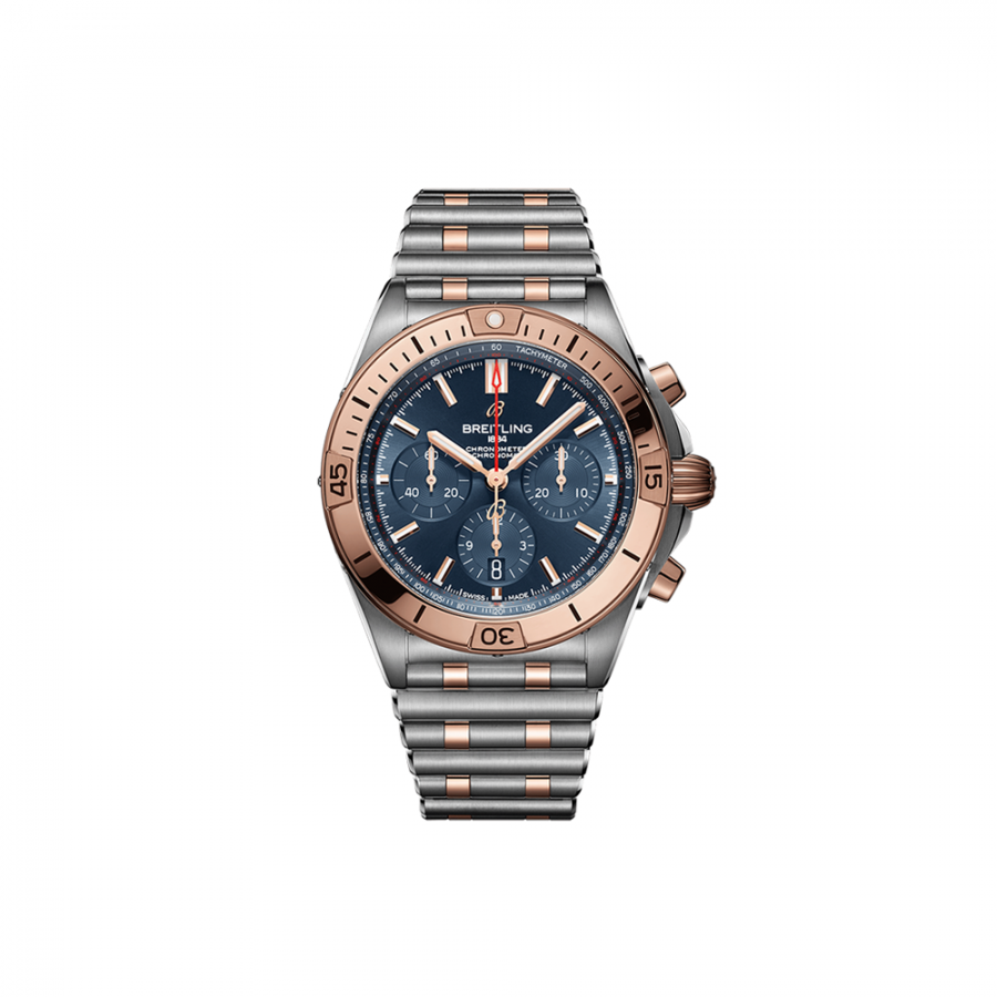 BREITLING CHRONOMAT B01 42 ref. UB0134101C1U1