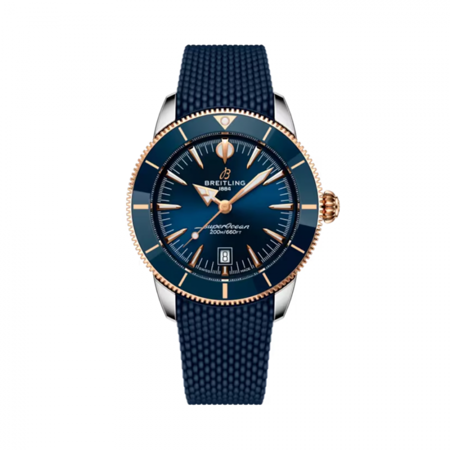 BREITLING Superocean Heritage B31 Automatic 44 ref. UB3112161C1S1